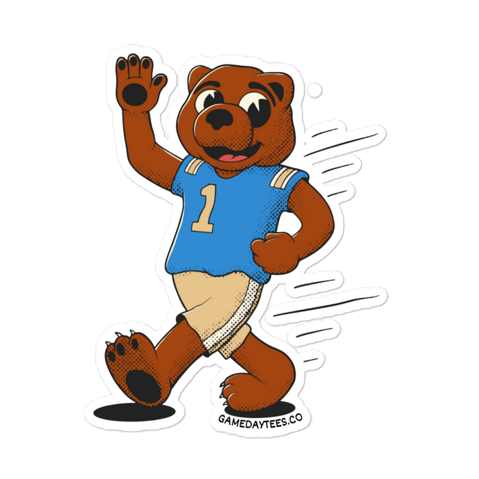 Los Angeles Stickers
