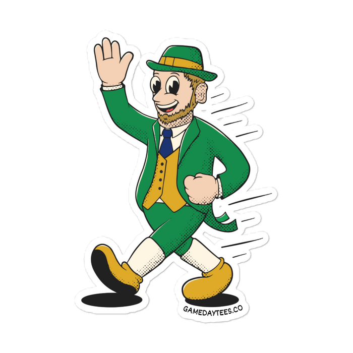 South Bend Stickers