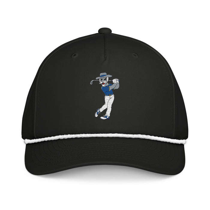 Oxford Golfer Rope Hat