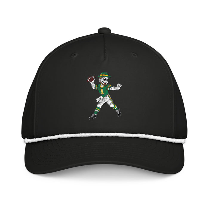 South Bend Quarterback Rope Hat
