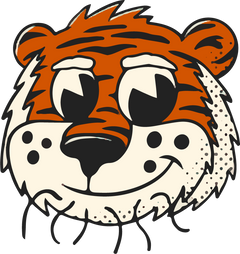 Auburn — Auburn Tigers