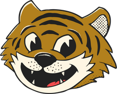 Baton Rouge — LSU Tigers
