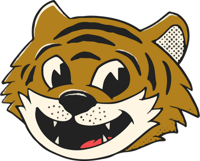 Baton Rouge — LSU Tigers mascot