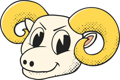 Chapel Hill — North Carolina Tar Heels mascot