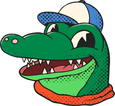Gainesville — Florida Gators mascot