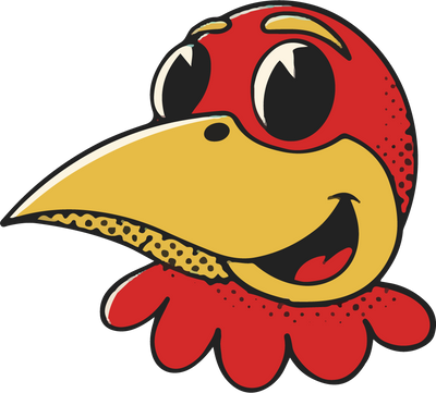 Lawrence — Kansas Jayhawks mascot