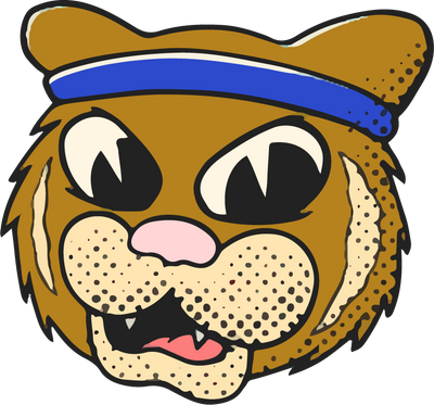 Lexington — Kentucky Wildcats mascot