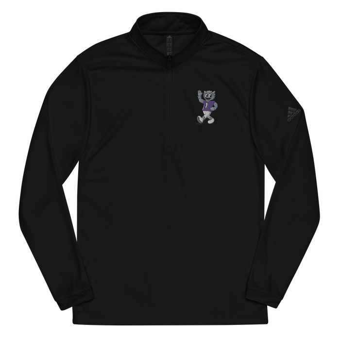 Fort Worth Quarter Zip