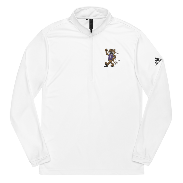 Baton Rouge Quarter Zip