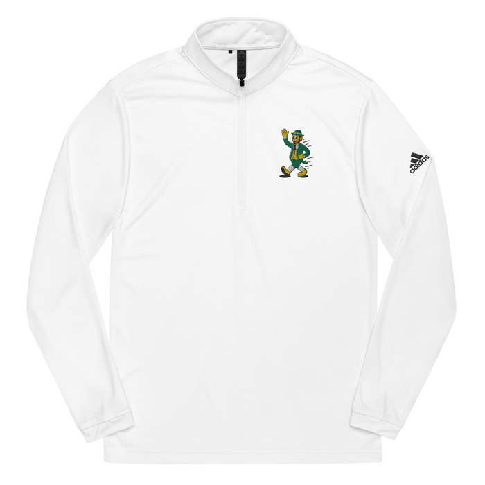 South Bend Quarter Zip