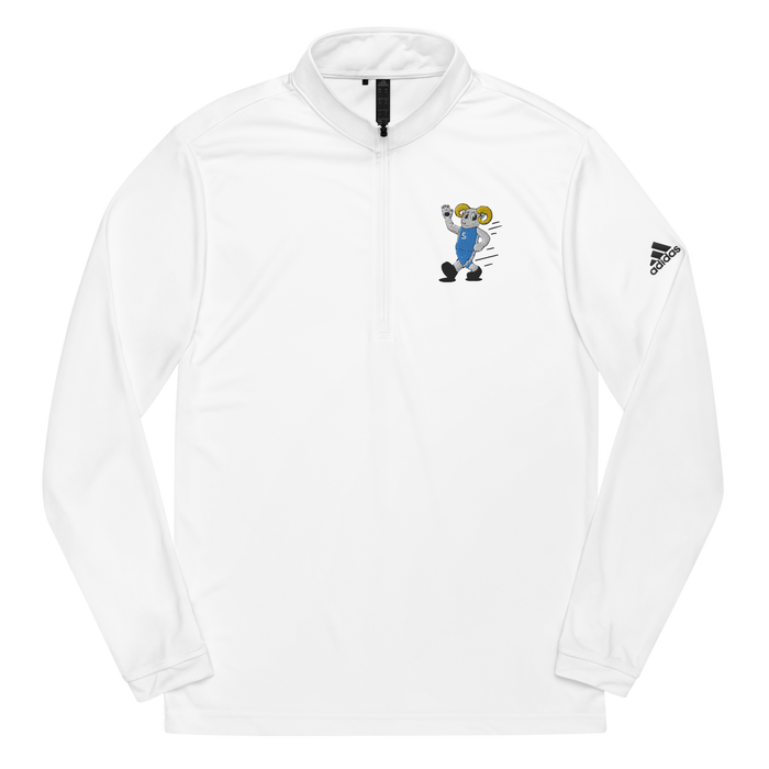 Chapel Hill Quarter Zip