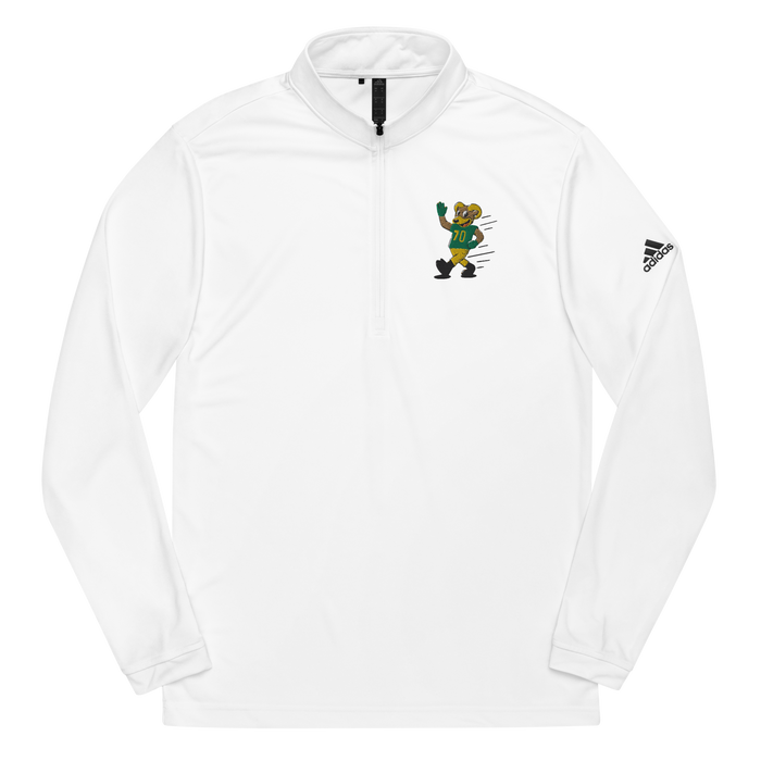 Fort Collins Quarter Zip