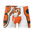 Clemson Clemson Tigers vintage boxer briefs - white front