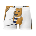 Happy Valley Penn State Nittany Lions vintage boxer briefs - white front
