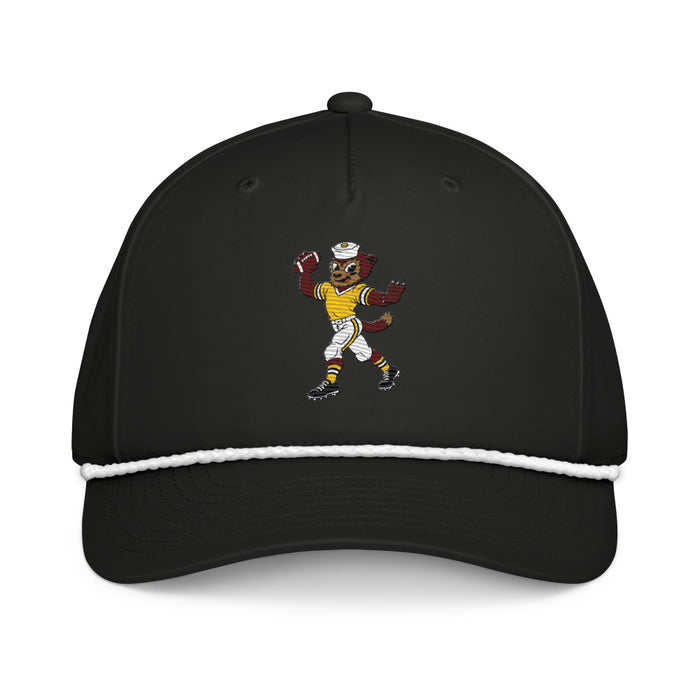 Ann Arbor Quarterback Rope Hat