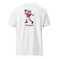 Georgia Bulldogs Quarterback tee — White (back)