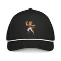 Texas A&M Aggies Quarterback rope hat — Black