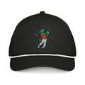 Florida Gators Golfer rope hat — Black