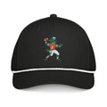 Florida Gators Quarterback rope hat — Black