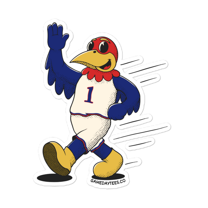 Lawrence Stickers