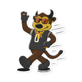 Prime Boulder Colorado Buffaloes vintage stickers