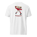 Oklahoma Sooners Quarterback tee — White (back)