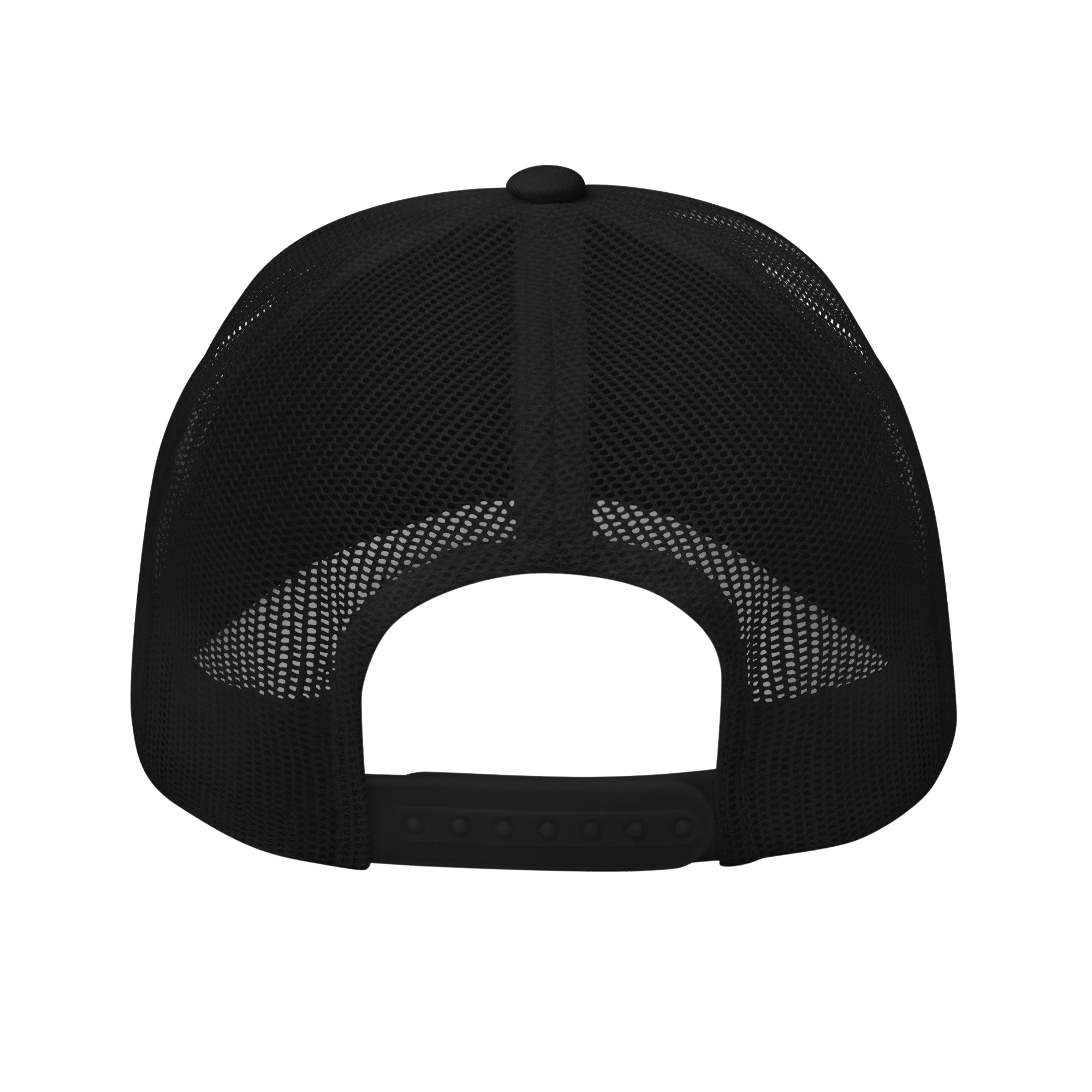 Prime Boulder Colorado Buffaloes vintage snapback hat - black back