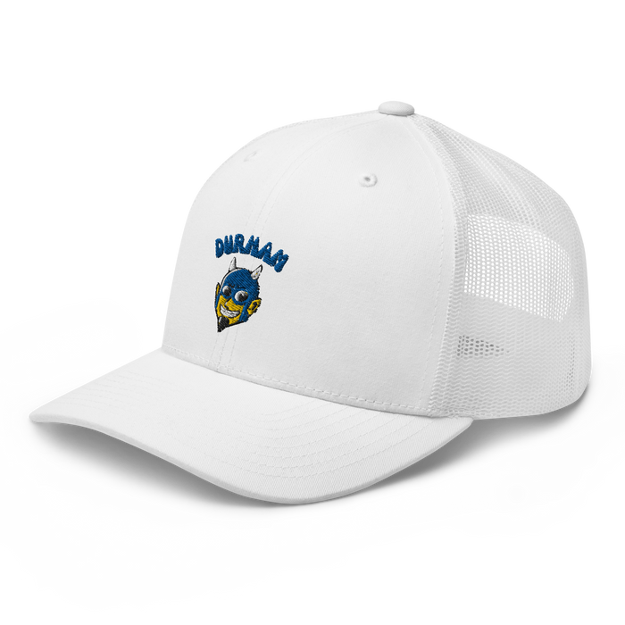 Durham Snapback Hat