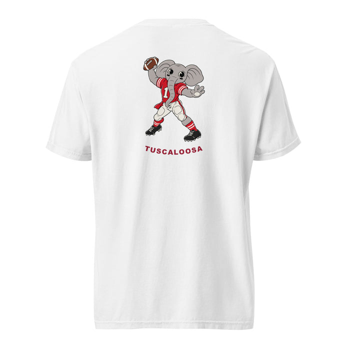 Tuscaloosa Quarterback Tee