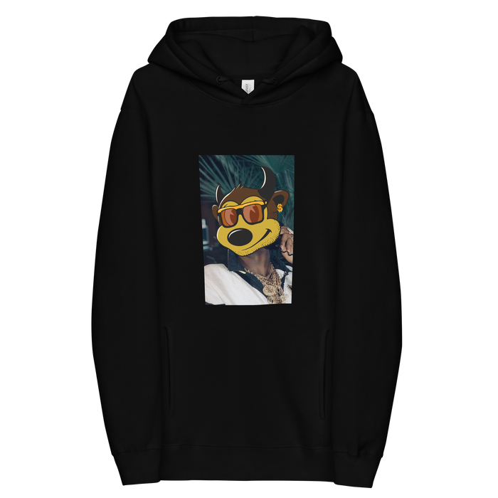 Prime Boulder Throwback Hoodie