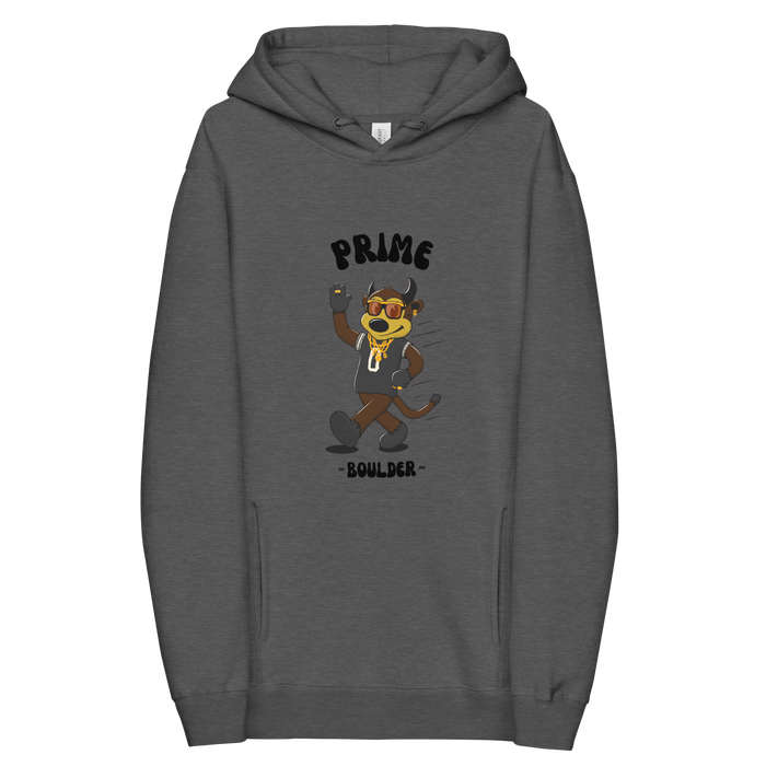 Prime Boulder Hoodie