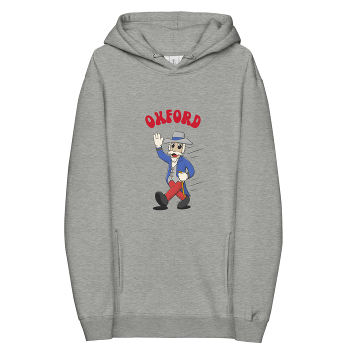 Oxford Hoodie