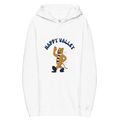 Happy Valley Penn State Nittany Lions vintage hoodie - white front