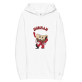 Norman Oklahoma Sooners vintage hoodie - white front