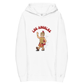 Southern Cal USC Trojans vintage hoodie - white front
