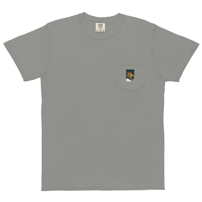 Prime Boulder Pocket T Shirt