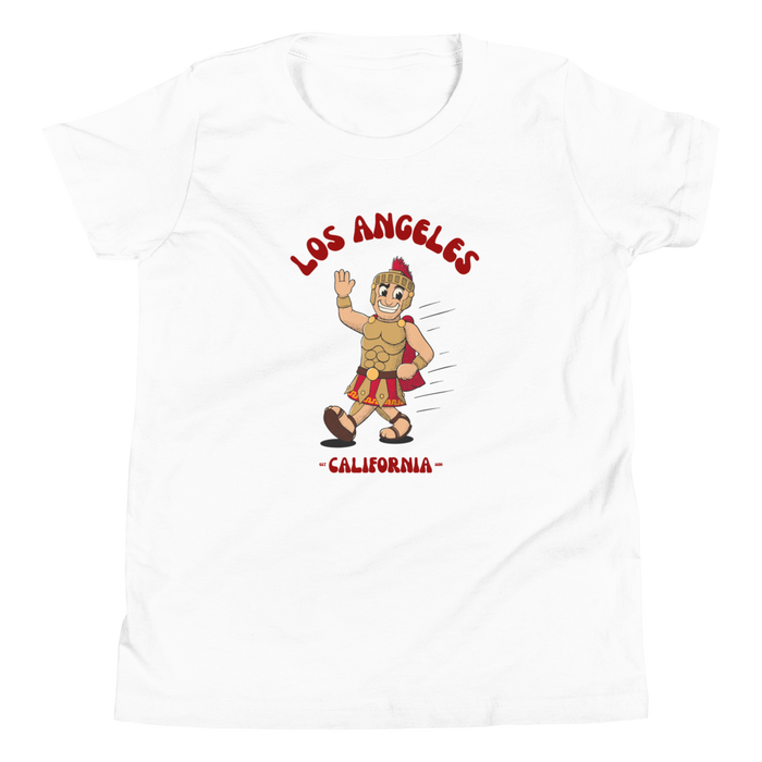 Southern Cal Youth Tee